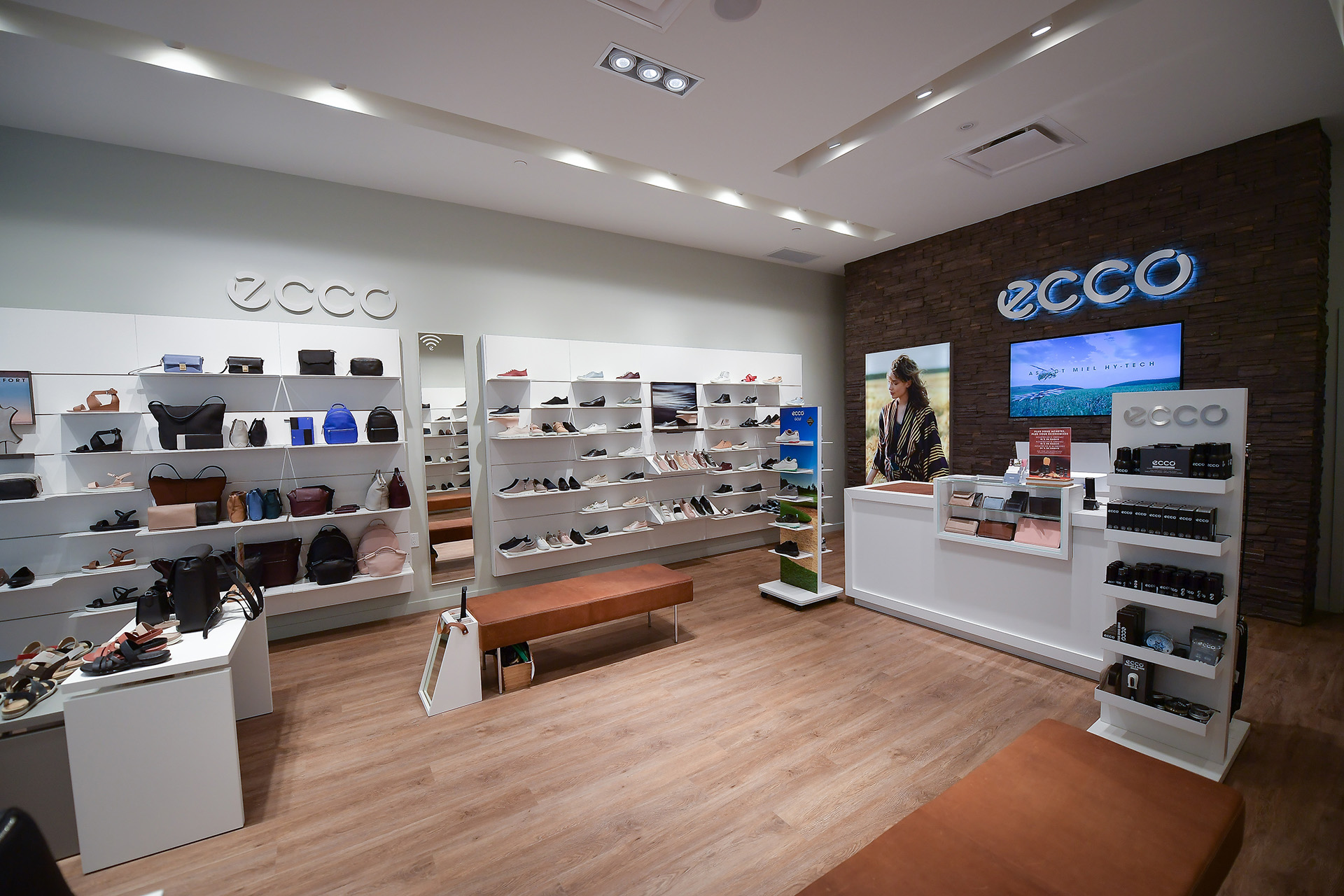 Ecco fairview 2025